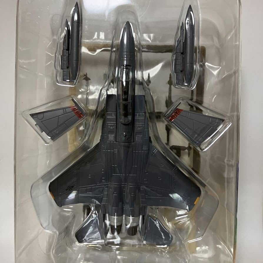 Jウイング 第2弾 世界の主力戦闘機